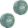 Gatsby Japan's No. 1 Fiber Clay