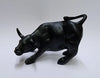 Gold Art India Bull Black
