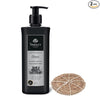 Yardley London Gentleman Classic With Activated Charcoa Shower Gel¬†with Loofah - 250 ml