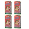 Maharshi Badri Balamrit Syrup For Children Health - 100 ml Each (Pack of 4)