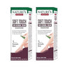 Nature's Essence Soft Touch Diamond Hair Removal Cream -50 gms (pack of 2)