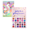 HUDA GIRL BEAUTY Professional Party Glitter Shimmery Eyeshadow Palette