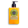 L'Occitane Shea Hands & Body Verbena Liquid Soap Cleanse - 500 ml