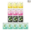 Garnier Skin Naturals Sheet Mask Combo Pack (14 pcs) - 396 gms