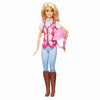 Barbie Malibu Doll
