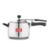 Classic Essentials Inox ProChef Stainless Steel Inner Lid Induction Pressure Cooker 5L