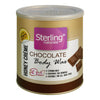 Sterling Naturals Honey Cr√®me Chocolate Body Wax - 700 gms