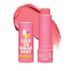 Lovechild Masaba Lip Balm Marshmallow Fluff Pink - 4.5 gms