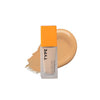 Type Beauty Calm On Foundation 100 Vanilla - 153 gms