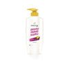 Pantene Advanced Hairfall Solution Anti Hairfall Shampoo for Women - 650 ml