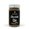 Herbtoniq Organic Chocolate Clay Powder - 200 gms