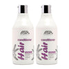 Sscpl Herbals Sulfate-Free & Paraben-Free Conditioner - 200 ml (Pack of 2)