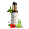 Myupchar Kesh Art Intensive 4x Strong Bhringraj Hair Oil For Hair Growth - 100 ml