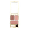 JustGold Professional Diplomatic Blusher Palette 3 Color Blush 1558 05 - 27 gms