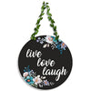 Sehaz Artworks Home Decor Items Wall Hangings for Home Decoration Items for Home -1-0009