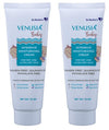 Dr Reddy's Venusia Baby Intensive Moisturizing Cream - 75 gms (Pack 0f 2)