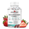 Swisslife forever Multivitamin Gummies - 60 Gummies