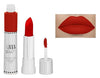 Beauty Berry Matte Lips 2 IN 1 Long Lasting Gloss Matte Lipstick Karina - 8 gms