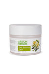 Arish Bio-natural Hair Protein Pack for Healthy Hair – Vegetarian Formula for Women - 200 Ml