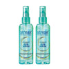 Streax Professional Vitariche Gloss Hair Serum For Women & Men - 115 ml (Pack of 2)