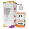 The Organic Forest Plant Based Keratin Anti HairFall Shampoo - 210 ml