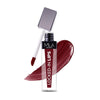 Mila Beaute Locked in Lips Liquid Lipstick Mulled Wine (Matte) - 4.5 ml