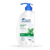 Head & Shoulders Cool Menthol Shampoo - 650 ml