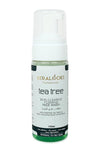 Keralooks Professional Tea Tree Skin Clearing Foaming Face Wash - 150 ml