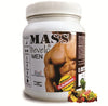 Develo Mass Weight Gainer Mixed Fruit Flavour - 1000 gms