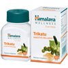 Himalaya Pure Herbs Trikatu Wellness