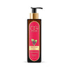 Og Beauty Ayurveda Tan Removal Charcoal & Mulberry Shower Gel - 200 ml