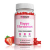 Wommune Pcod Pcos Balance Gummies - 30 gummies