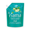 Fiama Fresh Moisturising hand wash Peppermint and Green¬†Apple - 350 ml
