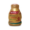 Revital H Men Multivitamin with Calcium, Zinc & Ginseng for Immunity, Strong Bones & Energy