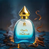 Adilqadri Oudh Al Hashmi Perfume for Men & Women - 50 ml