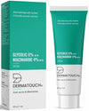 Dermatouch Glycolic 6% w/w Niacinamide 4% w/w Cream - 30 gms