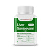 Liver Sanjeevani Hb Supplement With 650mg Capsules - 30 Caps