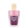 Etude House Dark Pink Dear Darling Water Gel Tint Bean Red - 4.5 gms
