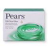 Pears Oil Clear Glow Bathing Bar - 75 gms