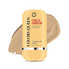 Colors Queen Flawless Makeup Cover Foundation 04 Natural Nude - 40 ml