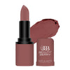 Beauty Berry Soft & Matte Lipstick Rusty Rose - 4 gms