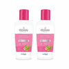 Eloway Aloevera Moisturizing Body Lotion for Winter - 100 ml (Pack of 2)