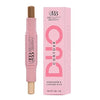 Beauty Berry Duo Contour and Highlighter Stick Shade 02 - 6.2 gms