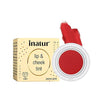 Inatur Peony Pink Lip & Cheek Tint - 4 gms