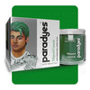 Paradyes Semi-permanent Mayeri Green Diy Conditioner Based Hair Colour - 120 Gms