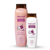 Naturali Hairfall Arrest Shampoo & Conditioner Combo