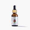Nature4nature Revitalizer Night Natural Face Serum With Saffaron and Chandan for Glowing Skin - 30 Ml