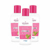 Eloway Aloevera Moisturizing Body Lotion for Winter - 100 ml (Pack of 3)