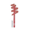 Colors Queen Matte Lip Liner Pencil For Professional Makeup L 06 Peach - 2 gms