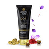 Ayouthveda Sparkling Gold Face Wash - 100 ml